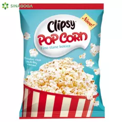 CLIPSY KOKICE 50G (20)MARBO