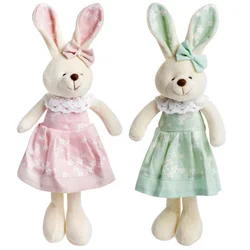 Uskršnja zečica pastel 27cm ( 067925 )