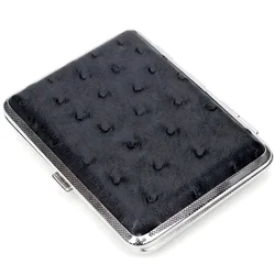 Futrola za cigarete CA - 40477 - Crna / Tip5 KP40477