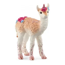 Figurica Schleich BAYALA Lama-enorog (70743)