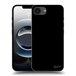 ULTIMATE CASE za Apple iPhone 16e - Clear