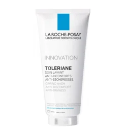 LA ROCHE POSAI Toleriane hranljivi gel za umivanje lica 200ml