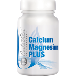 Calcium Magnezium PLUS 100 kapsula