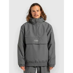 DC Nexus Reversible Anorak magnet