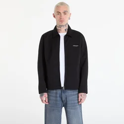Jakna Carhartt WIP Module Script Jacket UNISEX Black/ White XS