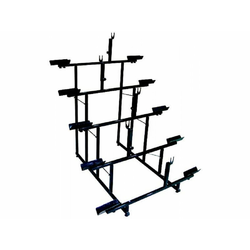 CAPRIOLO Stalak za prodavnicu-5 bicikla