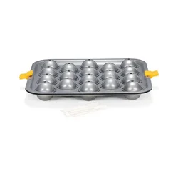 Patisse Patisse model za cake pops 32x29xm Silver-top P03644