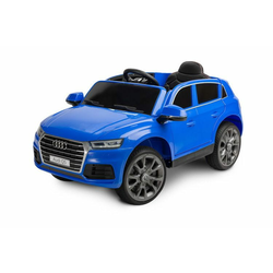 TOYZ AKUMULATORSKO VOZILO AUDI Q5 BLUE