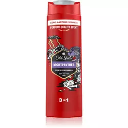 Old Spice Night Panther gel za tuširanje 400ml