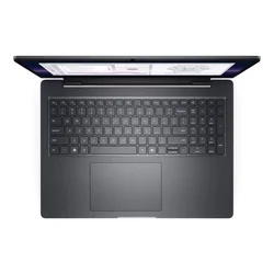 DELL Pro Max 16 Plus (FHD+ 500nits, Ultra 7 265HX, 32GB, 1TB SSD, RTX PRO 2000 8GB, Backlit, FP, SC, Win 11Pro, 3yr ProSupport)