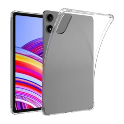 Maska za Xiaomi Redmi Pad Pro 121 in transapent Terecell Skin