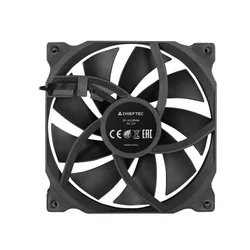 Chieftec - Ventilator ZF-1425PWM 140mm x 140mm x 25mm