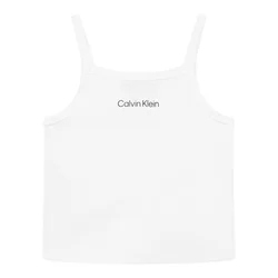 Calvin Klein Jeans Top LVCKSJB12G Bela Slim Fit