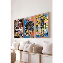 Ç-300784 - 5070 Višenamenski set dekorativnog slikanja (3 komada)