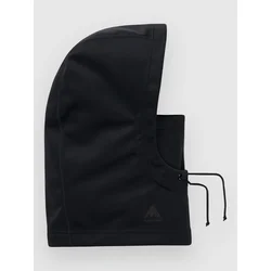 Burton Bonded Hood true black