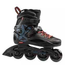 Rollerblade RB CRUISER, muški roleri, crna