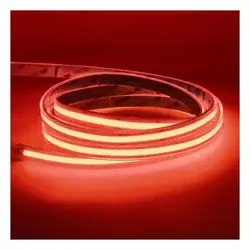 LED traka COB 14W LCA620-576-24 IP67 RGB