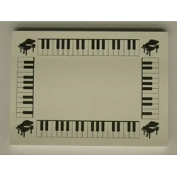 DP SAMOLEPILNI BLOKEC KEYBOARD