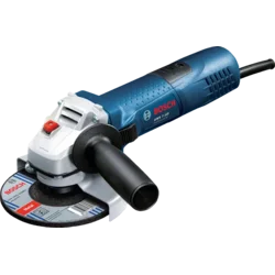 Bosch Ugaona brusilica GWS 7-125 0601388108, 720 W, 125 mm, 11000 rpm