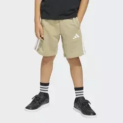Adidas Šorc za dečake Lk 3S Ft Sh 220 KB9644, Kaki