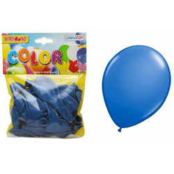 Unikatoy baloni modri, 24 kosov