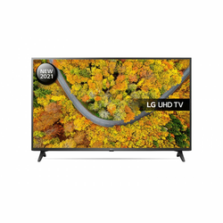 Smart TV LG 65UP75006LF 65 4K Ultra HD LED WiFi