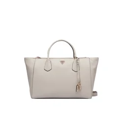 Ročna torba Guess Marissa HWBG23 33240 Kremna