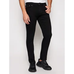 Jack & Jones JJIGLENN Črna