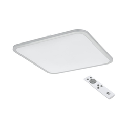 Eglo Cogolet plafonjera/1, led, 30w, 3200lm, 480x480, sa daljinskim