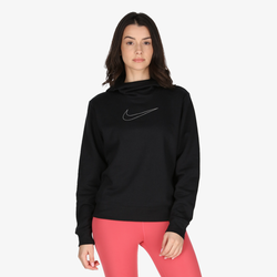 W NSW FLC GX FNL HOODIE FTRA