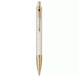 PARKER Hemijska olovka Royal Premium Pearl PK43643