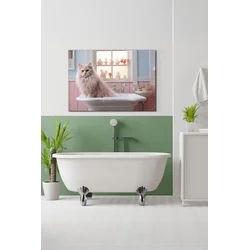 Wallity Slika Ersyaihyvn29, 40 x 60 cm