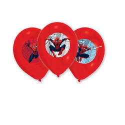Spiderman Balon 999241- balon punjen helijumom za dečaka