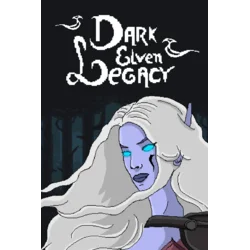 Dark Elven Legacy XBOX LIVE Key EUROPE