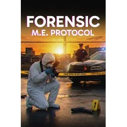 FORENSIC - M.E. Protocol (Windows/Xbox Series X|S) XBOX LIVE Key EUROPE