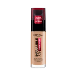 Loreal Tečni puder Infaillible 220 Sand
