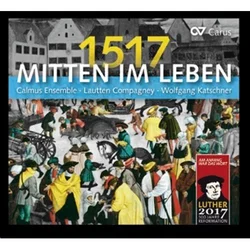 MITTEN IM LEBEN 1517