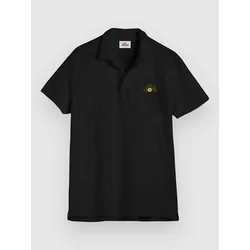 The Dudes Leon Terry Polo black