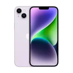 APPLE pametni telefon iPhone 14 Plus 6GB/256GB, Purple