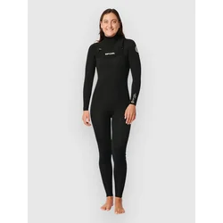 Rip Curl Wmns D/Patrol 5/3 Cz - Perf Wetsuit black