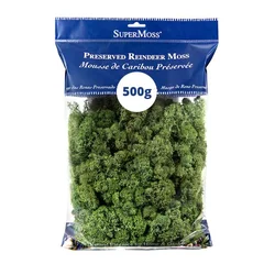 Premium mahovina, 500g