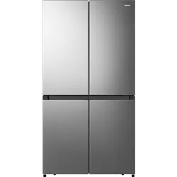 GORENJE Štirivratni hladilnik NRM918FUX