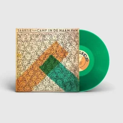 Saartje Van Camp - In De Naam Van (Limited Edition) (LP)