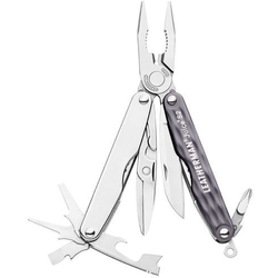 LEATHERMAN alat za gitare Juice S2 Grey