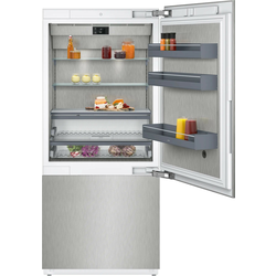 Vgradni hladilnik z zamrzovalnikom GAGGENAU RVB497190 212,5 x 90,8 cm