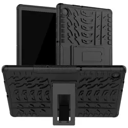 TECH-PROTECT ARMORLOK LENOVO TAB M10 PLUS 10.3 BLACK