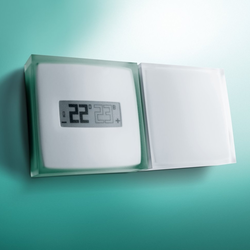 Vaillant sobni termostat VAILLANT - netATMO s daljinskim upravljanjem putem mobitela, tableta ili osobnih računala