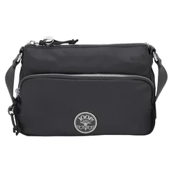 JOOP! Jeans Torba za čez ramo Lietissimo 1.0 Jasmina nočno modra/bela