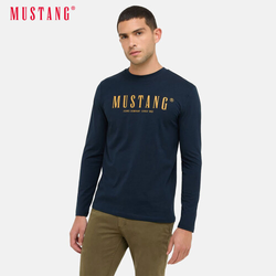 Mustang Asheville Majica