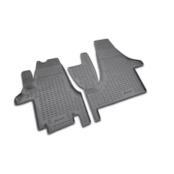 Novline - Element 3D Patosnice VOLKSWAGEN Transporter (T5) 2004-2015 set 2 kom